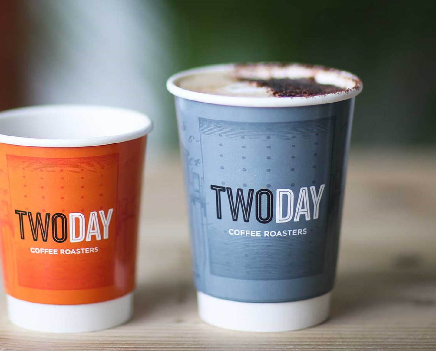 Two Day Coffee