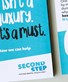 Second Step