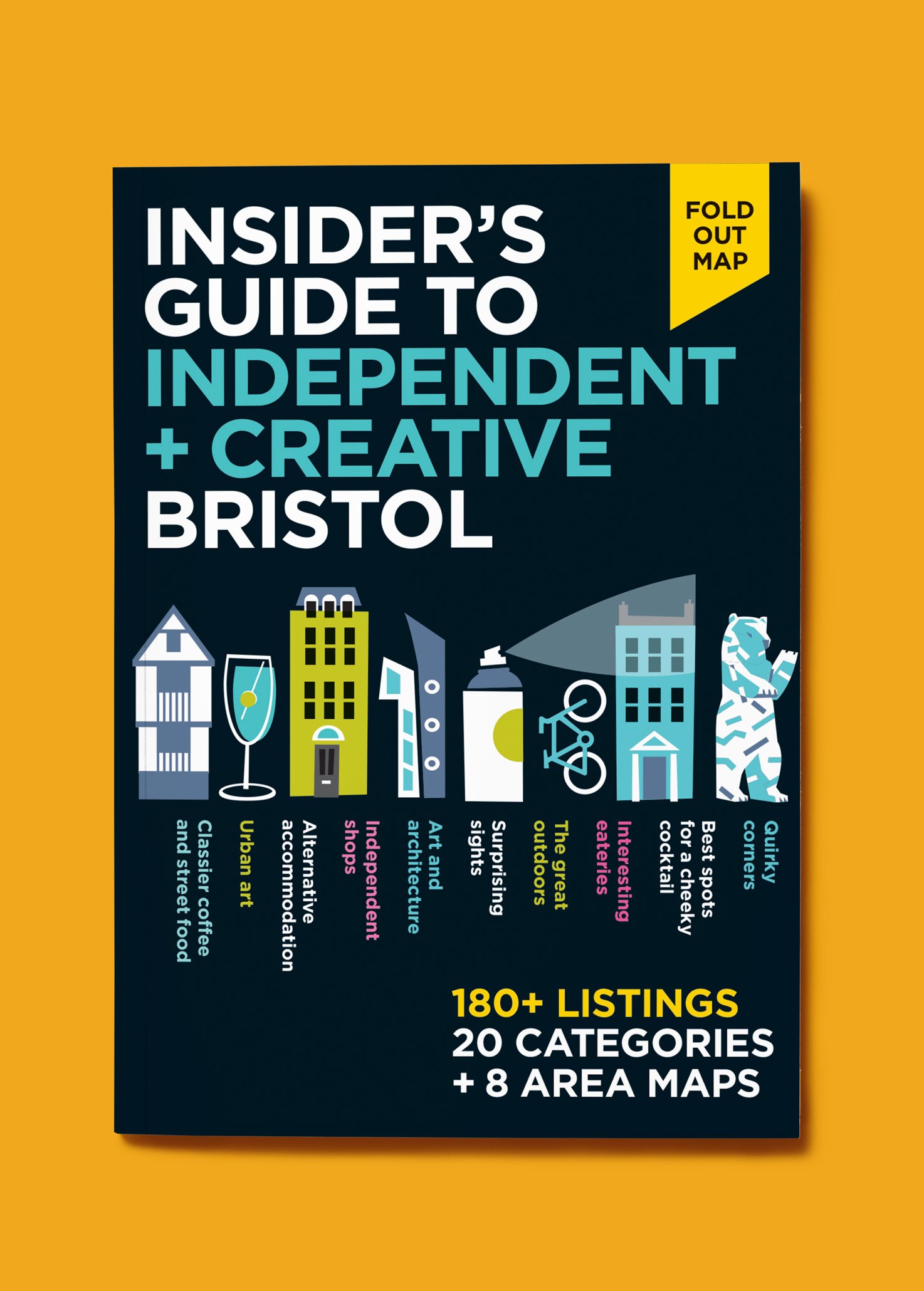 Independent's Guide by Marles + Barclay