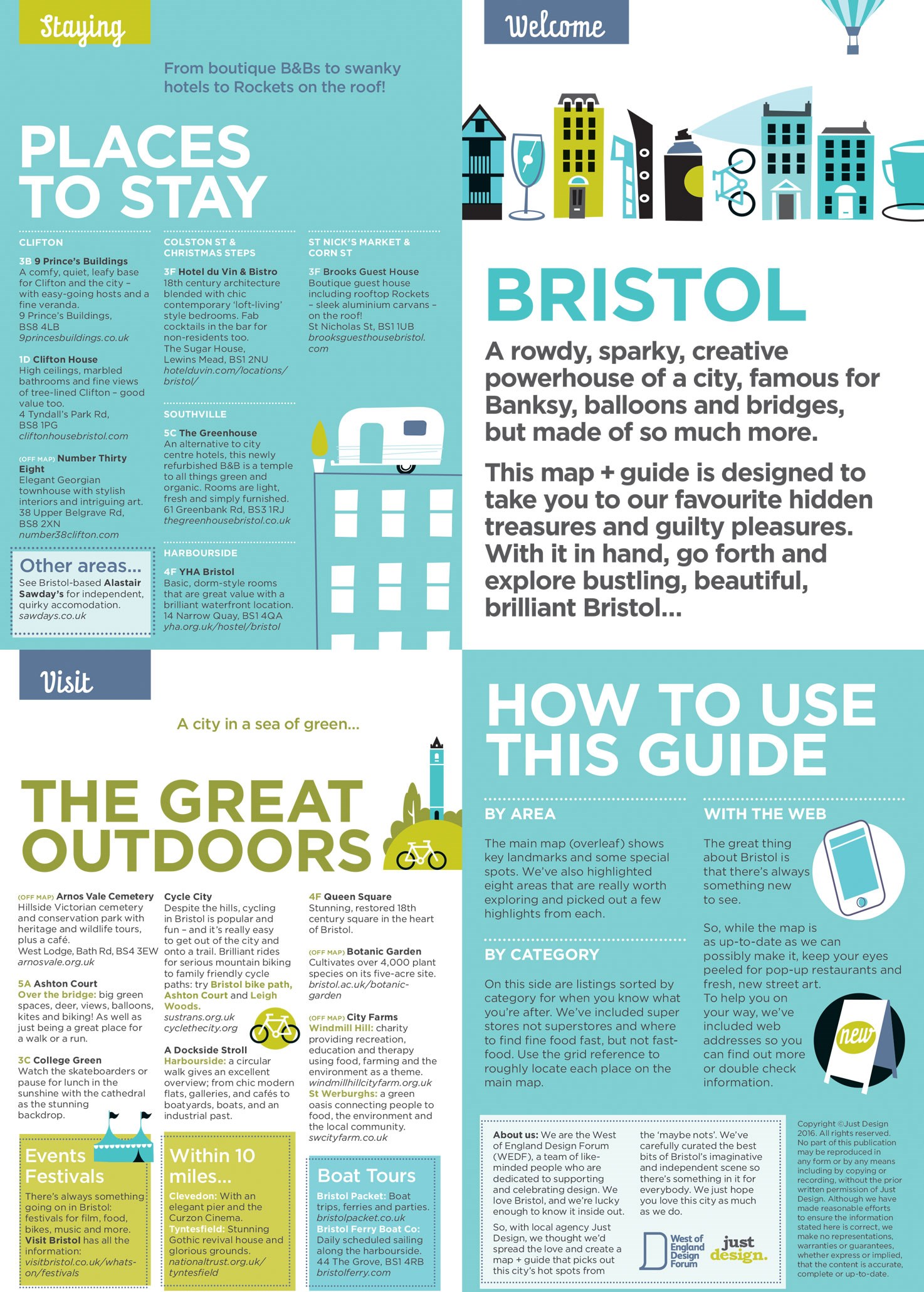 Inside by Marles + Barclay Inside by Marles + Barclay