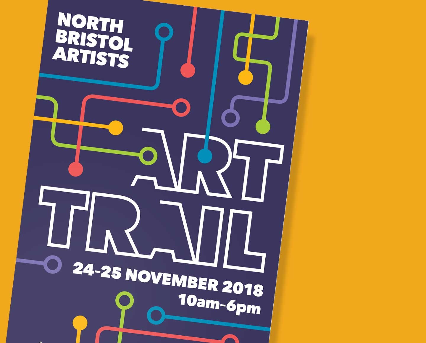 North Bristol Artists