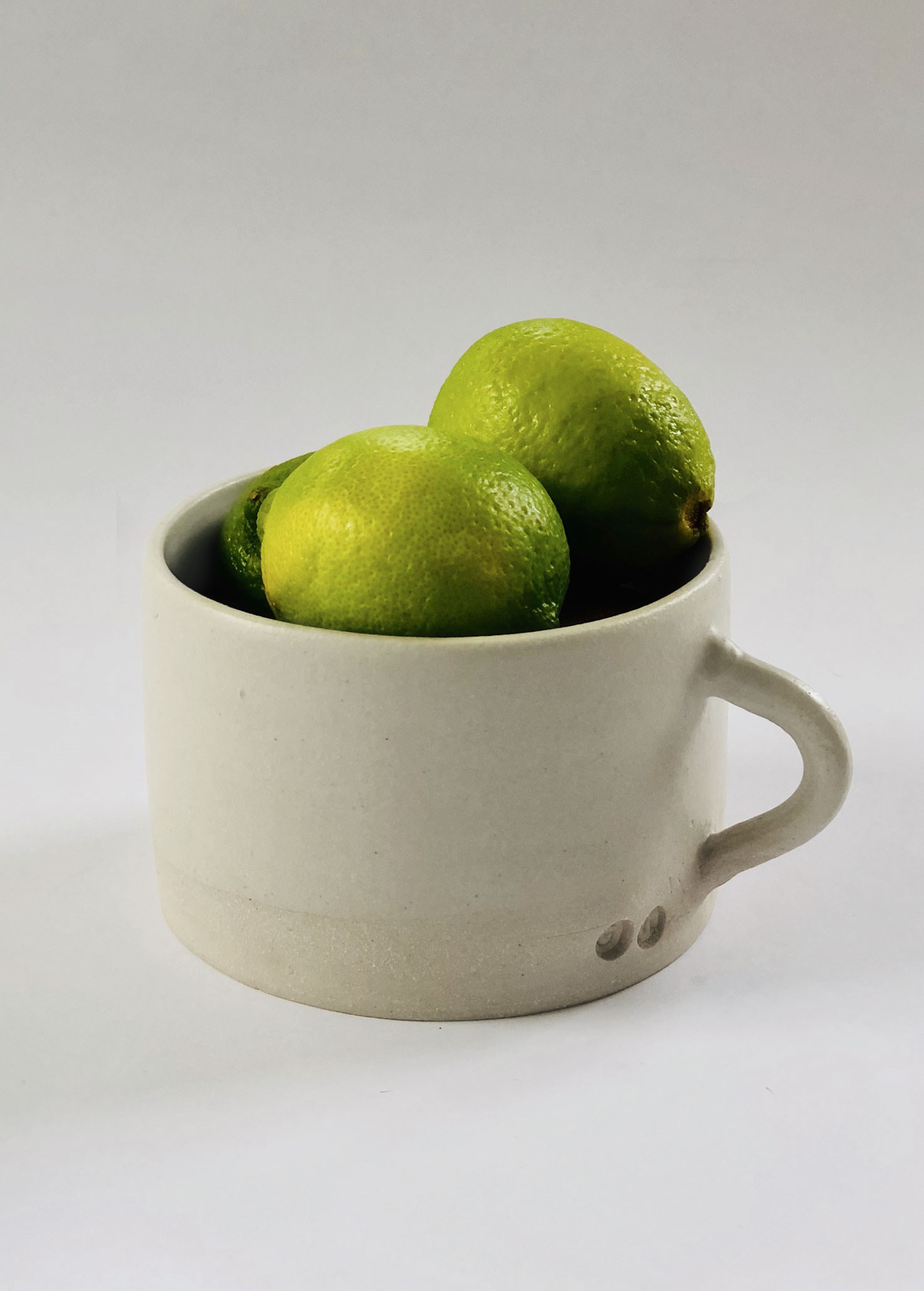 Mugs by Gill Marles
