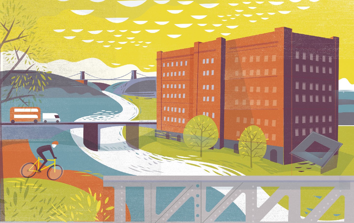 limited edition giclee PRINTS