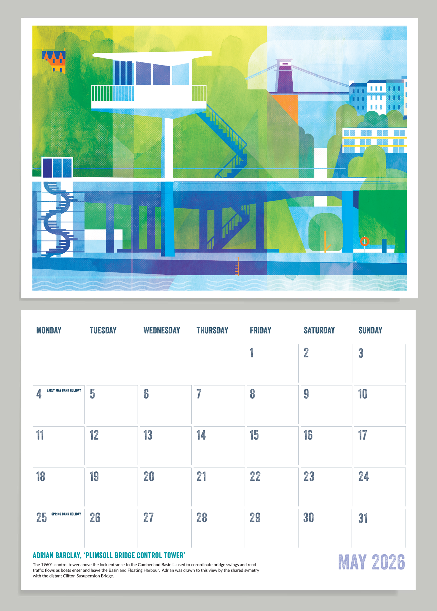 Calendars 