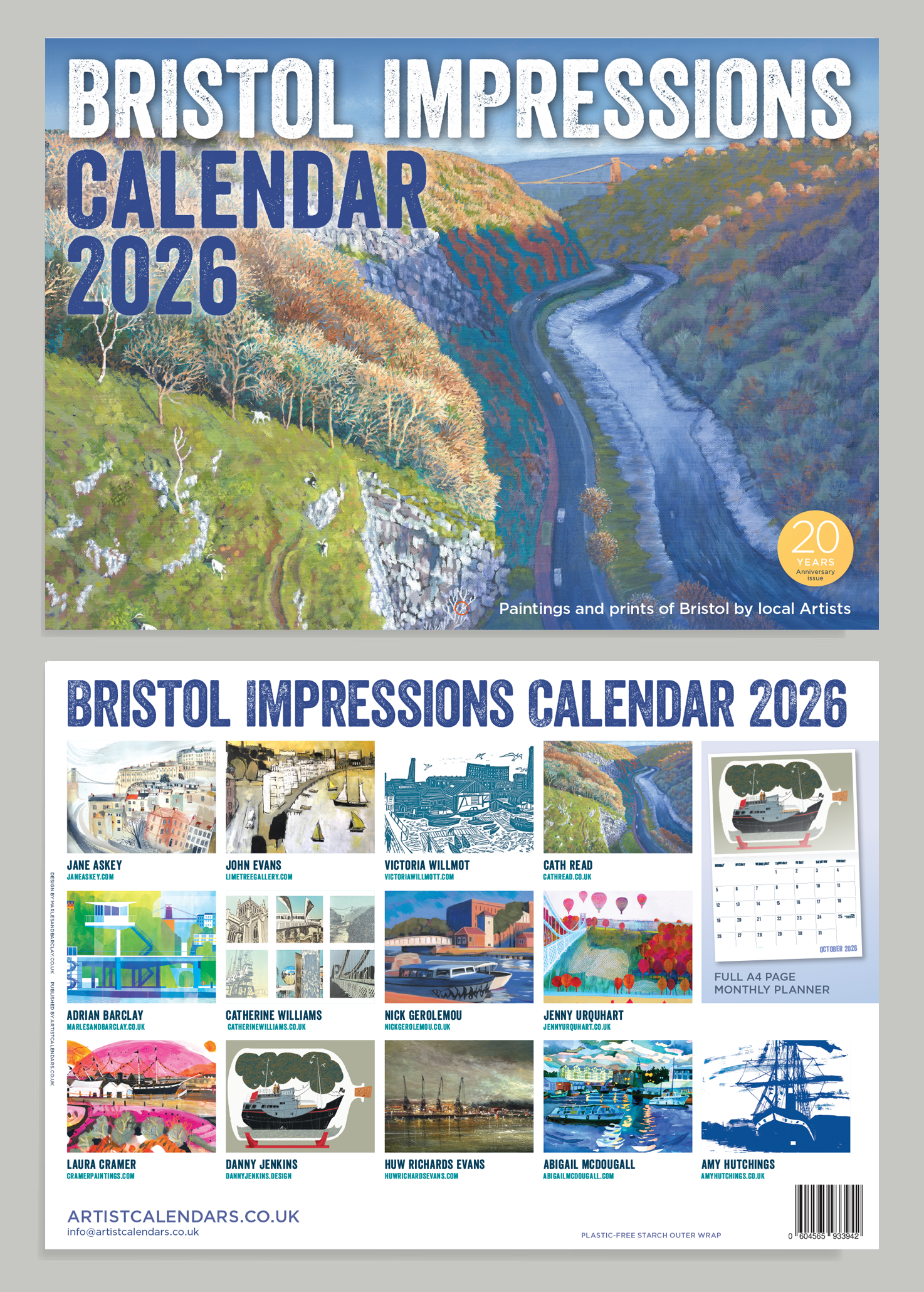 2026 Calendars 2026 Calendars